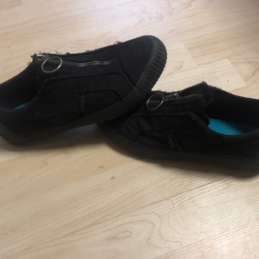 Blowfish shoes